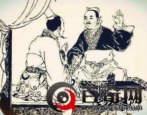 猜了一个谜语后,他幡然醒悟,奇迹般从昏君变成了雄主