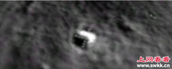 神秘物体_1