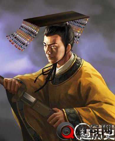 曹髦以悲壮的方式结束了自己昙花一现的人生