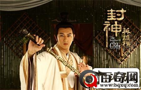 揭秘元始天尊真是姜子牙真正的师傅吗-