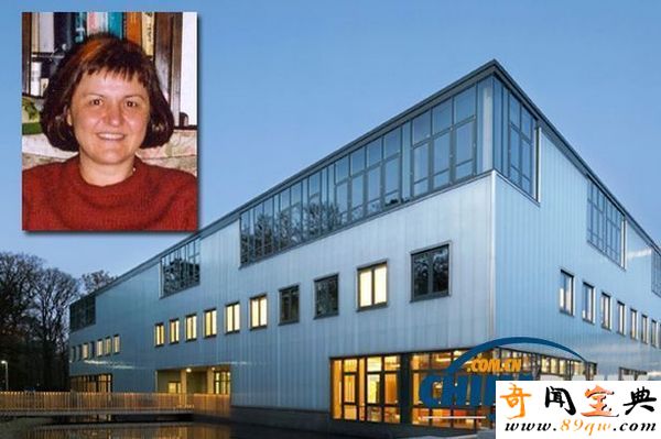 探秘“死亡检测”仪可预测人类寿命 了解健康状况