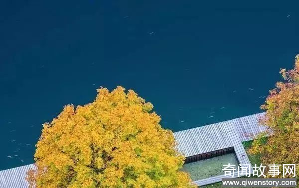 奥地利·哈尔施塔特镇 世界上最美的小镇，有三个在中国!