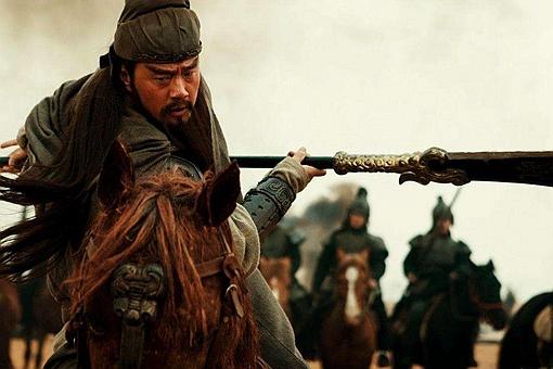 关羽张飞赵云谁厉害-正史和演义中分别又是什么样的-