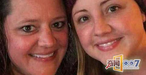 美国37岁女子患脑癌，但为救肚子里的宝宝决定放弃治疗！