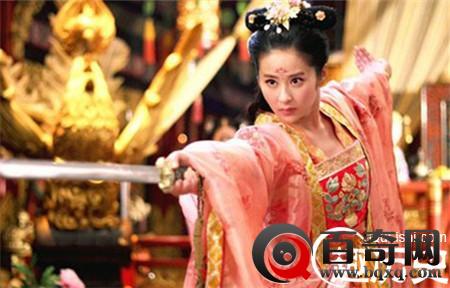 揭秘唐朝宜城公主整治出轨丈夫 活剥ldquo;小三rdquo;脸皮