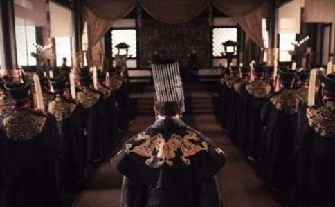 汉朝最后一个皇帝汉献帝结局如何-为什么说是最惨的皇帝