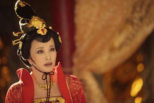 李显已经是太子了,为何还要夺取武则天的政权-