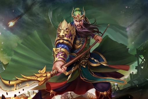 刘备手下大将很多,为什么实力却是最弱的-