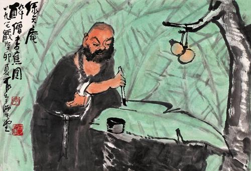 历史上有哪些人能被称为是国士无双-