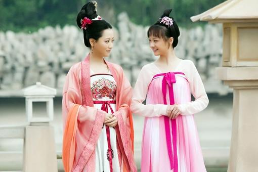 古代皇帝性接触的第一位女人会是谁-真的就是皇后吗-