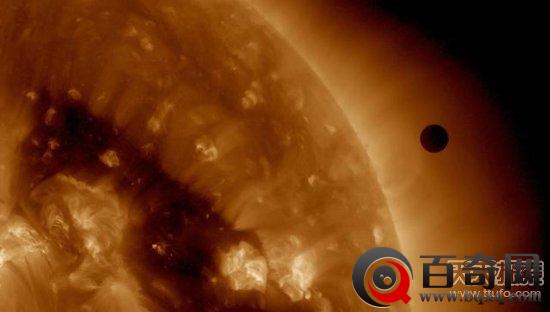 震惊众人！ 外星生命或生存在恒星大气中