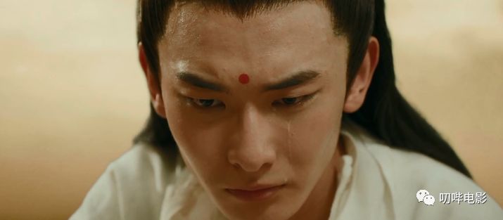 这是一个孟婆三七的爱情故事