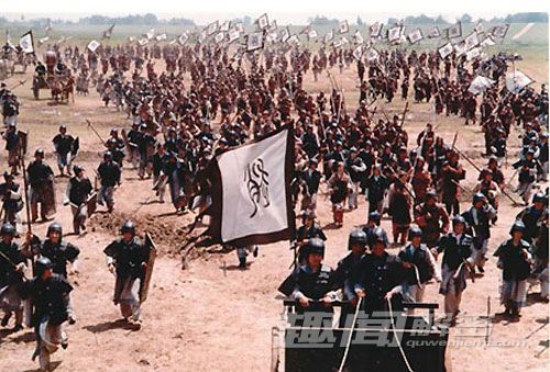 长平之战赵括既代廉颇 并非“纸上谈兵”