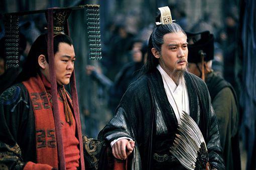 刘备白帝城托孤是真心还是假意-刘备不怕诸葛亮篡位吗-