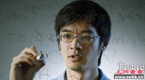 世界十大天才的公布 爱因斯坦仅排第九