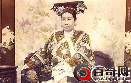 慈禧怄气说了一句气话,竟预言了清朝必将亡国!