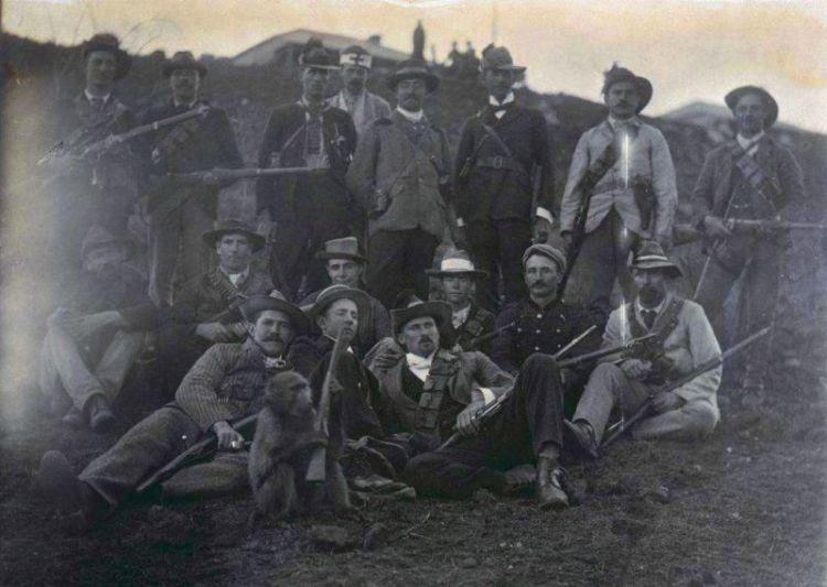 悬殊巨大的多首都国家，有三首都却日益没落，此国四首都反倒繁荣