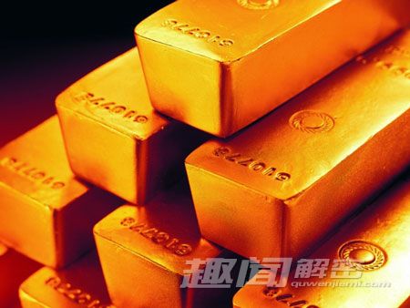 世界未解之谜:揭开黄金的诱惑帕提提之谜