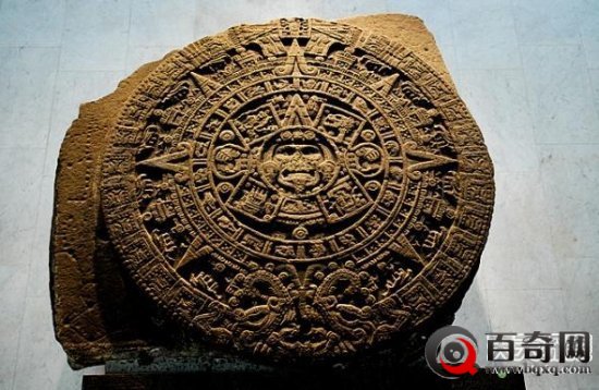 古玛雅金字塔竟是中国人所建？