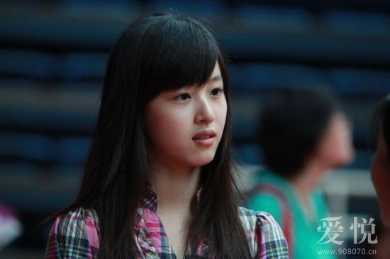 台湾宜兰中学校花慕蓉