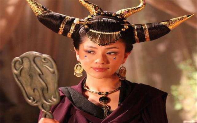 听到祭赛国夜明珠被盗，二郎神因何先吃一惊？又替万圣龙王说了情