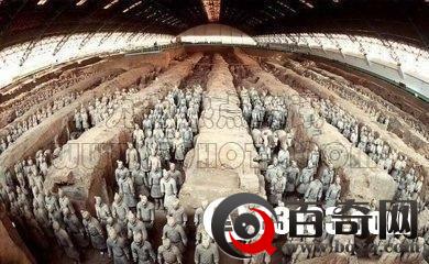 秦始皇墓为什么不挖？其中隐藏着多少不为人知