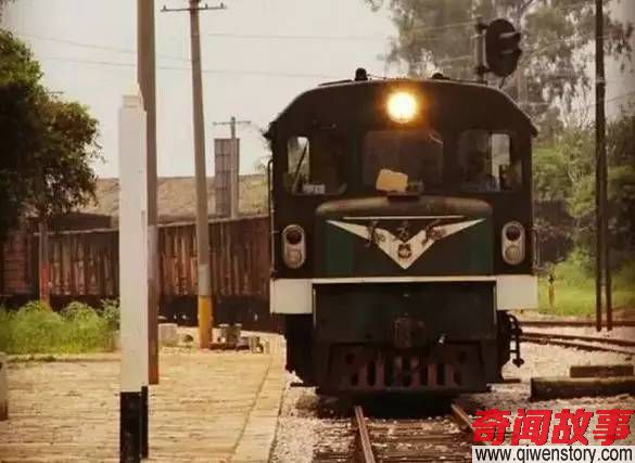 图说中国最美的8个老车站 在时光里等你