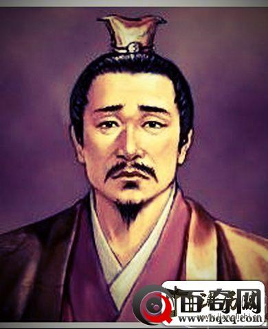 短命的唐少帝李重茂死的时候多少岁-