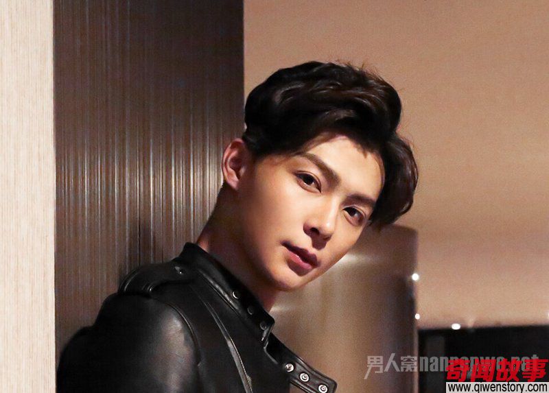 张铭恩是富二代吗 张铭恩家庭背景父母是谁曝光_0