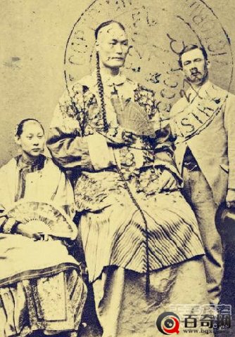 中国古代巨人一项纪录令全世界赶不上