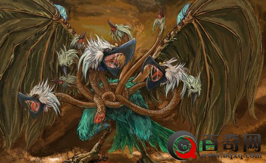 九头鸟是否存在 九头鸟到底是什么动物