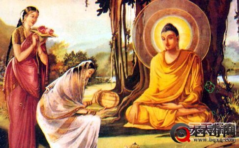 统治世界的九个人：中国占了3个