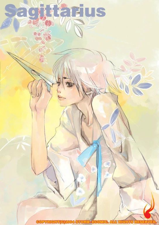 12星座男女变心前兆，你了解TA吗？