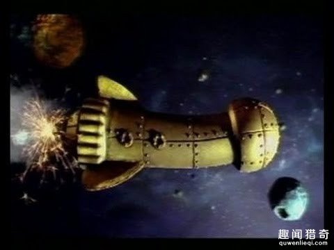 太空中适合啪啪啪吗 重力会让JJ变小变软