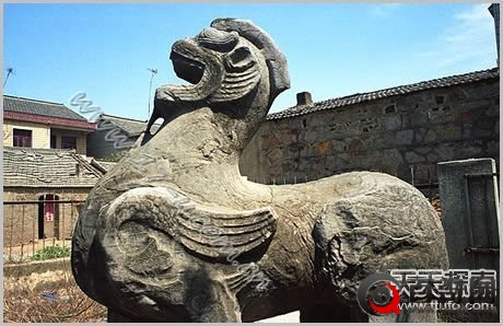 举国震惊！南京20多处古墓神秘失踪