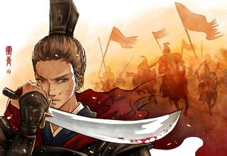 揭秘卫青的一生：成功往往运气很重要