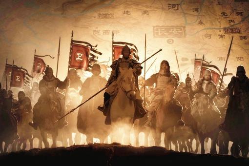 先秦、前秦、后秦分别指的是什么时期-