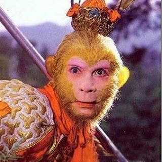 孙悟空从石头缝蹦出来后,为何要先拜四方?这里面大有讲究