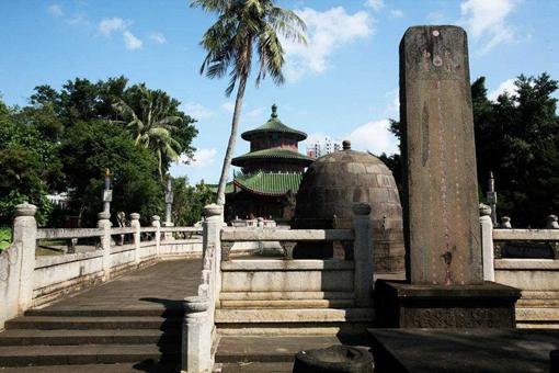 清官海瑞到底是一个怎样的人-关于他有着什么传说-