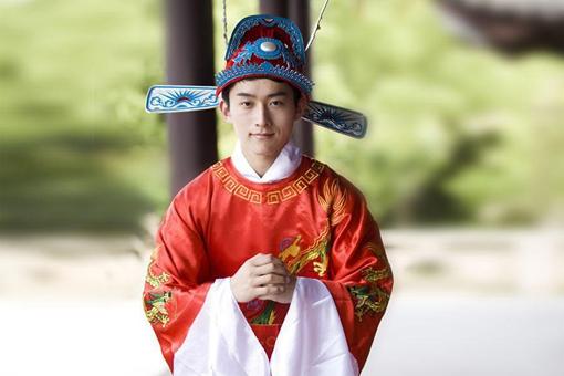 中国历史上第一位状元是谁-为什么说孙伏伽是历史上第一位状元-