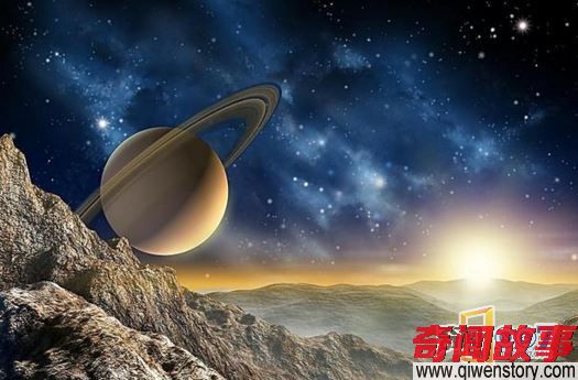 外星人真的可能生活在地表下面吗？