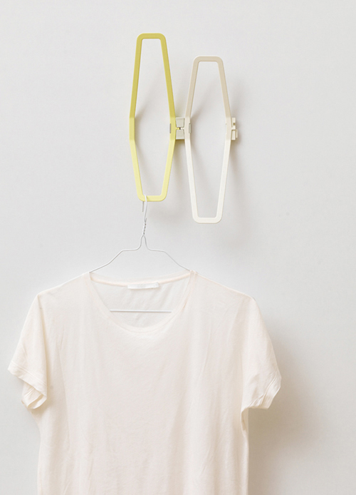 H2 简易轻便的挂钩 可以任意扩展挂钩的数量