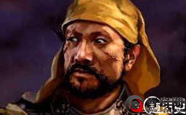 为什么太平天国的西王萧朝贵早早就先牺牲-