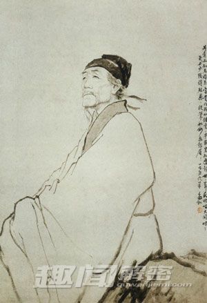 盘点中国古代十大天才文人：苏轼位居第一