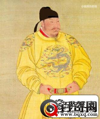 史上被黑得最严重的几位皇帝，只有他可能是现代愤青穿越过去的