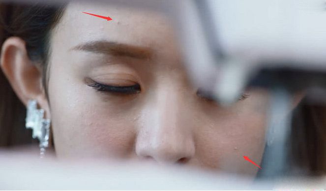 30+的赵丽颖怎么老成这样，女明星都在拼命留住的少女感渐渐消失了