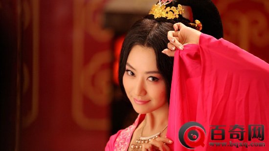 中国古人找媳妇秘籍：三个部位最重要