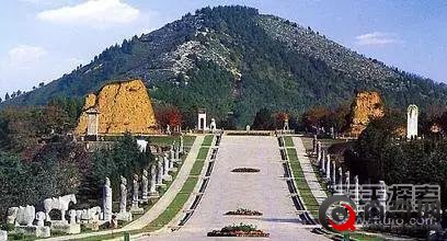 中国古代最牛帝王墓：40万人竟挖不动