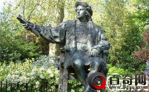 航海家哥伦布的资料 哥伦布晚年生活怎么样