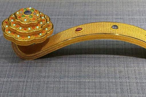 慈禧太后的最后一天是怎么过的-有哪些奇怪的地方-